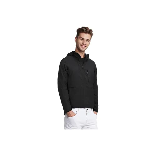 Lululemon Insulated Zeros Coats Men's