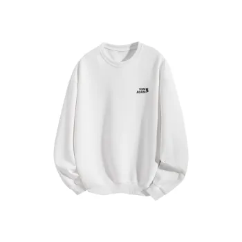 TOM ADAM Sweatshirts Unisex