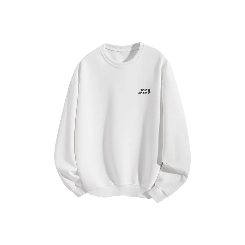 TOM ADAM Sweatshirts Unisex-0