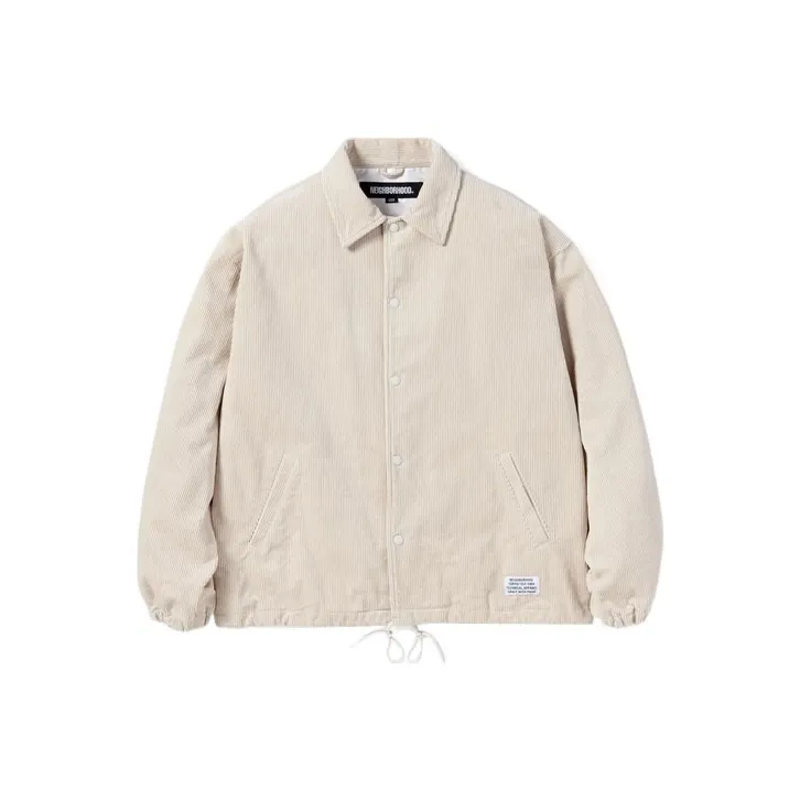 NEIGHBORHOOD Jackets Men-0