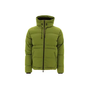 HERNO Hooded Padded Jacket
