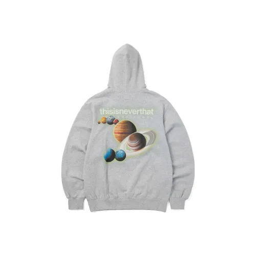 Thisisneverthat Solar System Hoodie