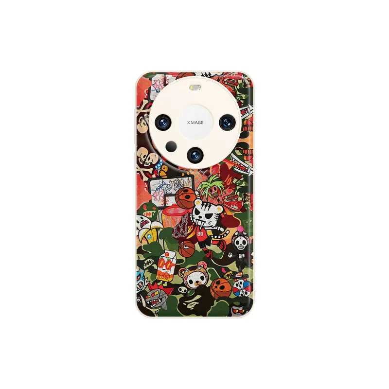 Small bones Phone Cases-0