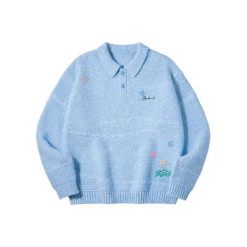 PSO Brand Knitwear Unisex