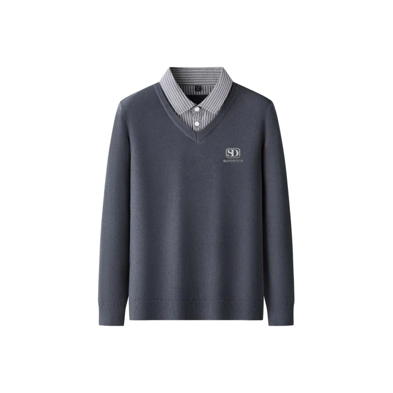 SUNDANCE Knitwear Men-2