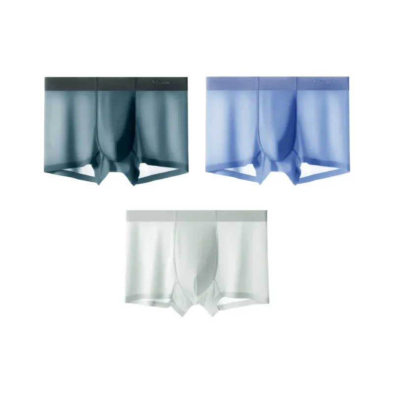 MIIOW Men Underpants-17