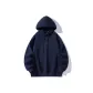 Navy Blue (Fleece-Lined)