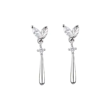 HOLLY RYAN Alloy Earrings Women's