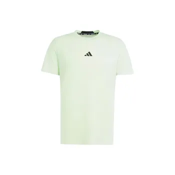 Adidas Free Shipping With AdiClub Designed For Training Workout Tee