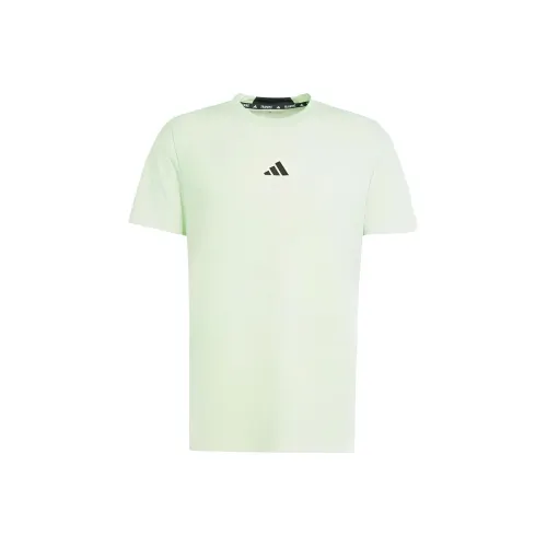 Adidas Free Shipping With AdiClub Designed For Training Workout Tee