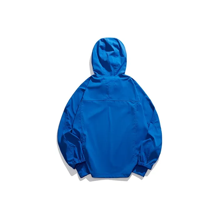 Herschel Jackets Unisex-4