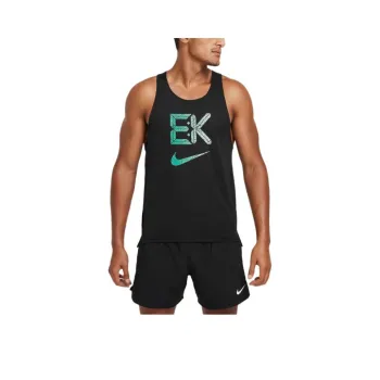 Nike Fast 'Kipchoge' Men's Dri FIT Running Singlet