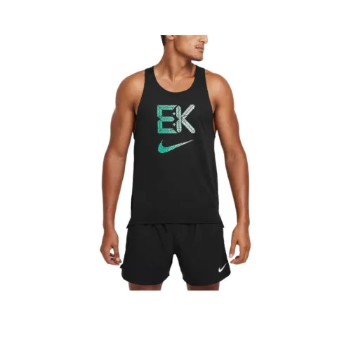 Nike Fast 'Kipchoge' Men's Dri FIT Running Singlet