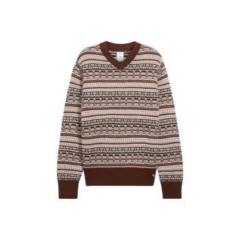 PUMA Jersey De Punto Con Cuello En V PUMA X The Brooklyn Circus Para Hombre