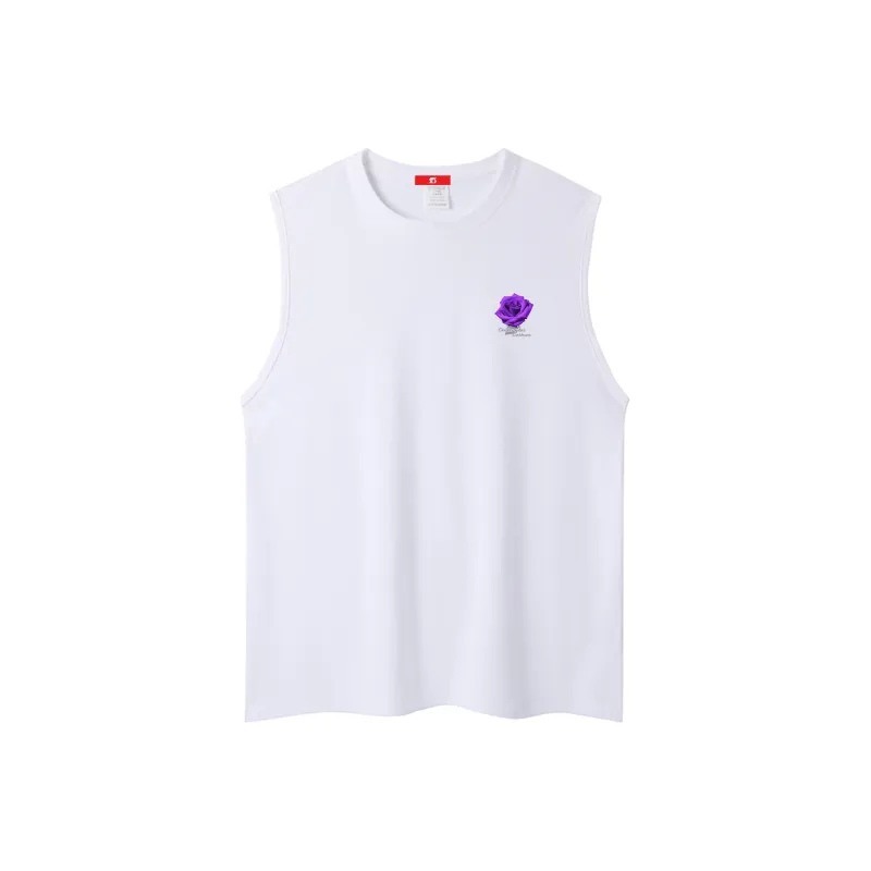 DOUBLE STAR 88 Tank Tops Unisex-0