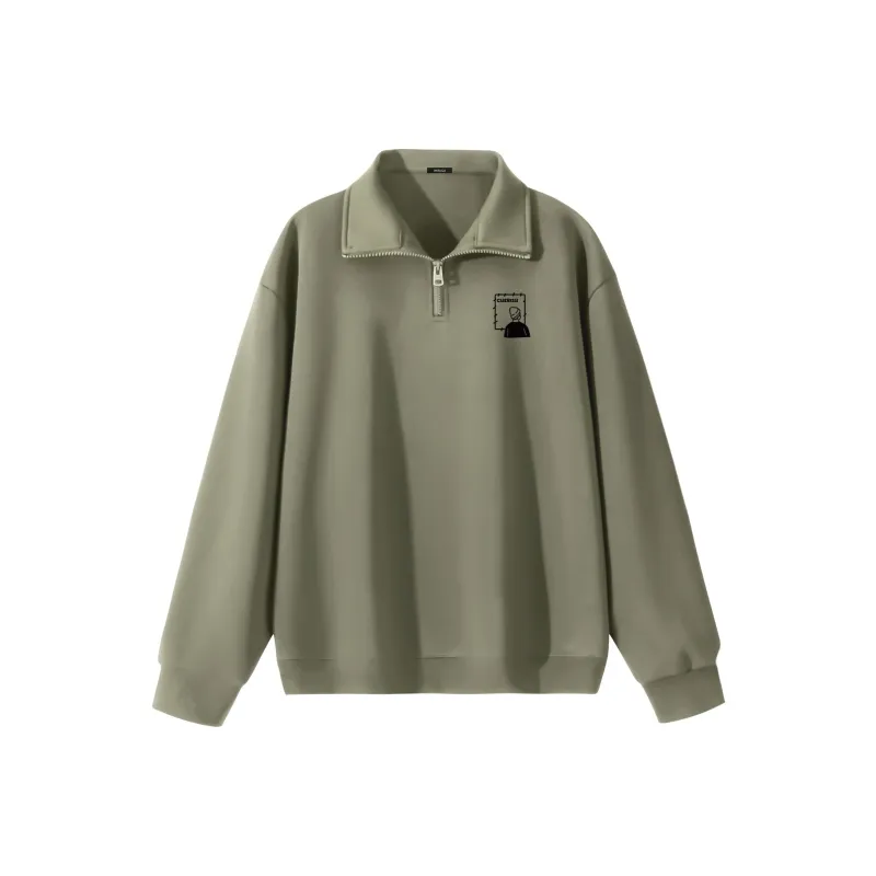 MINISO Sweatshirts Unisex-0