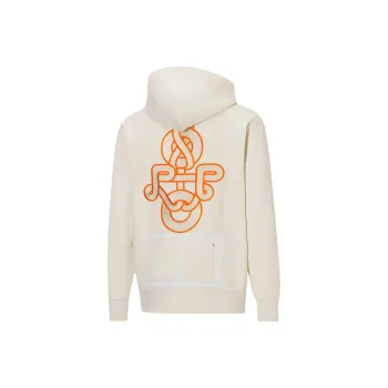 Pronounce X PUMA Sweatshirts Men Ecru