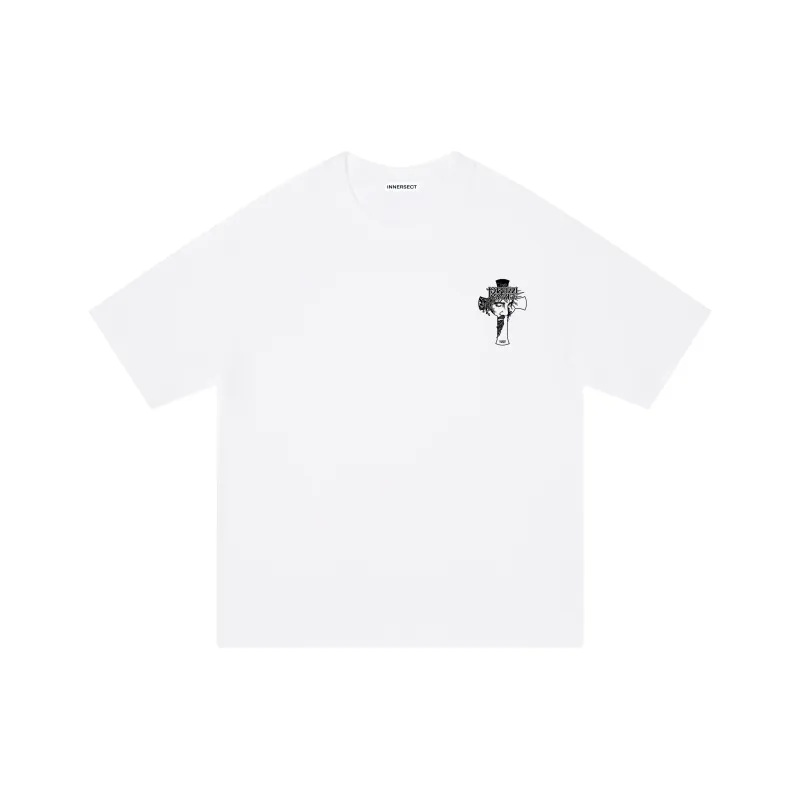 INNERSECT T Shirts Unisex-16