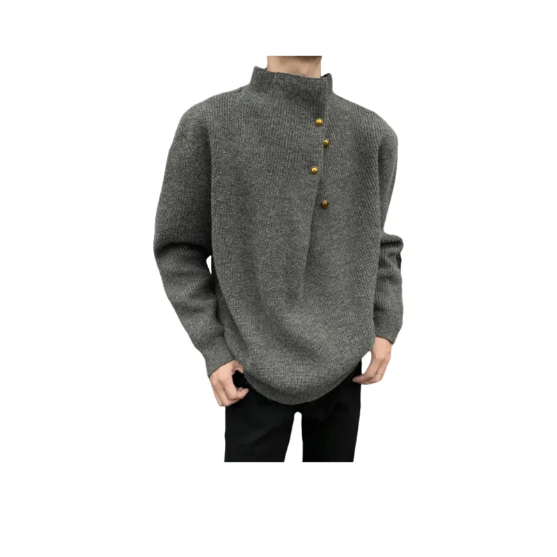 DAND Knitwear Unisex-3