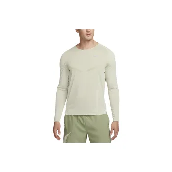 Nike TechKnit T-Shirt Men's Olive