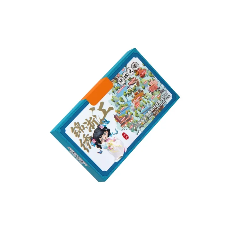 Morning Sea Landy Board Games-58