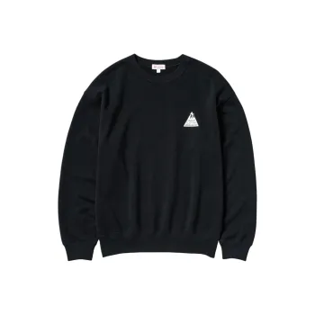UNIQLO Sweatshirts Unisex Black