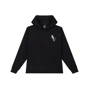 361° Life Collection Sweatshirt Men's Super Black