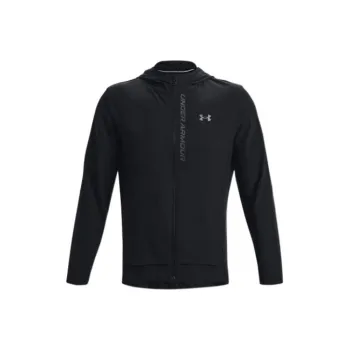 Under Armour Jacket Men's Black