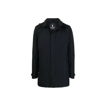SAVE THE DUCK SS22 Jacket Men's Black