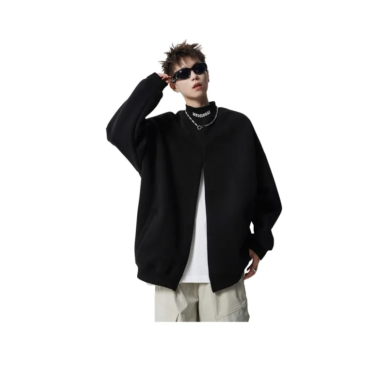 ROOMBOSE Sweatshirts Unisex-7