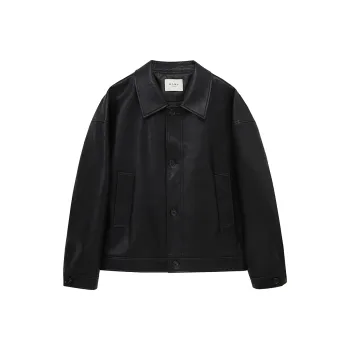NANS STUDIO Jackets Men