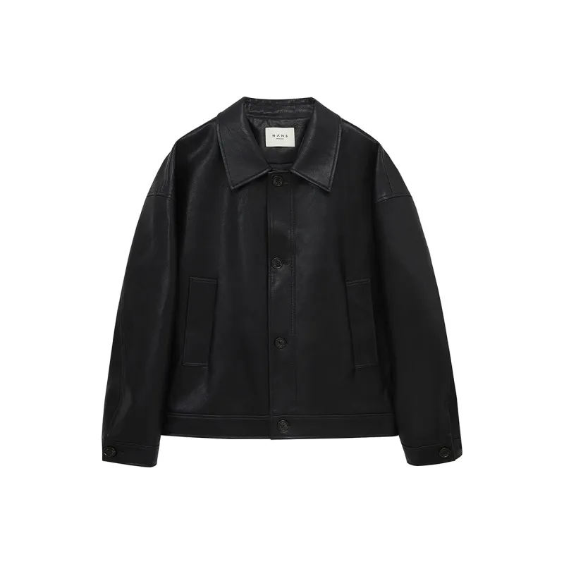 NANS STUDIO Jackets Men-7