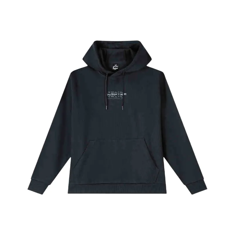 361° Variety Training Collection Sweatshirt Men's Rock Coal Dark Gray-0