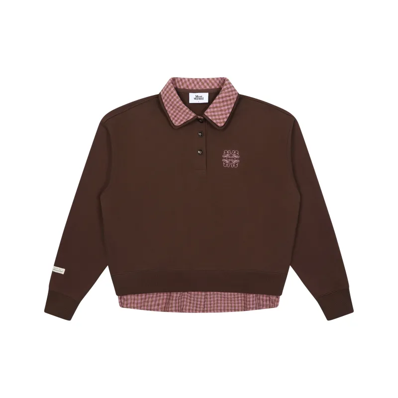 MostwantedLab Sweatshirt Unisex-2