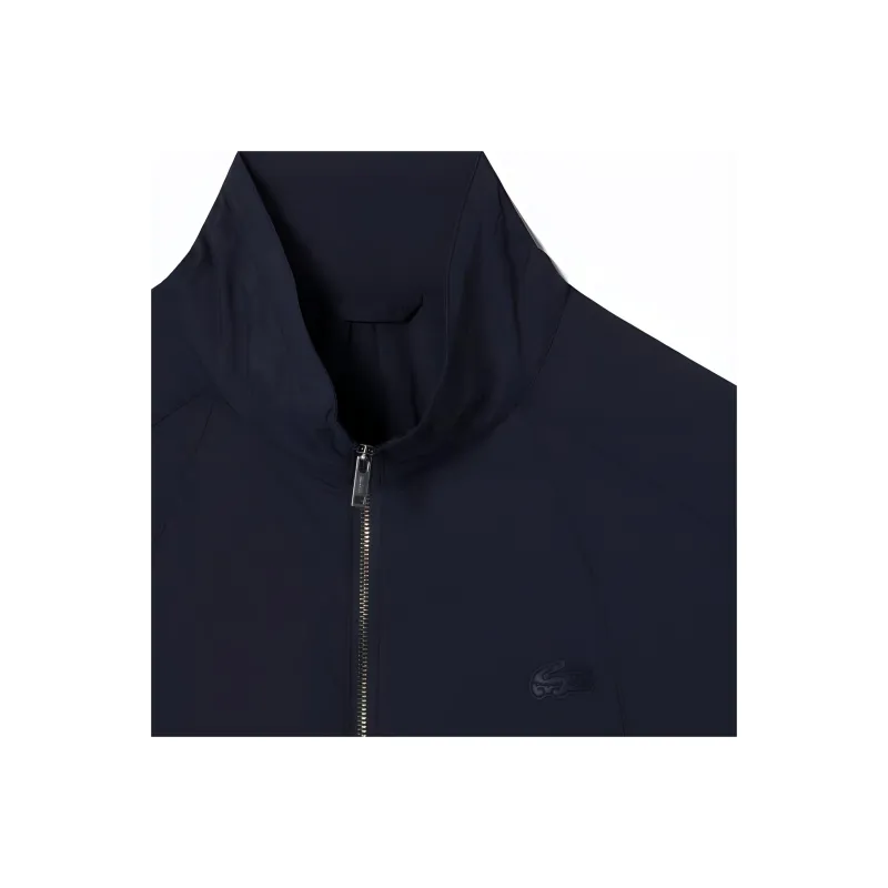 LACOSTE Jackets Coats Women's Marine Blue-2