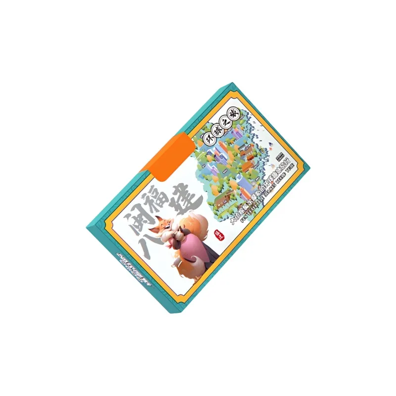 Morning Sea Landy Board Games-31