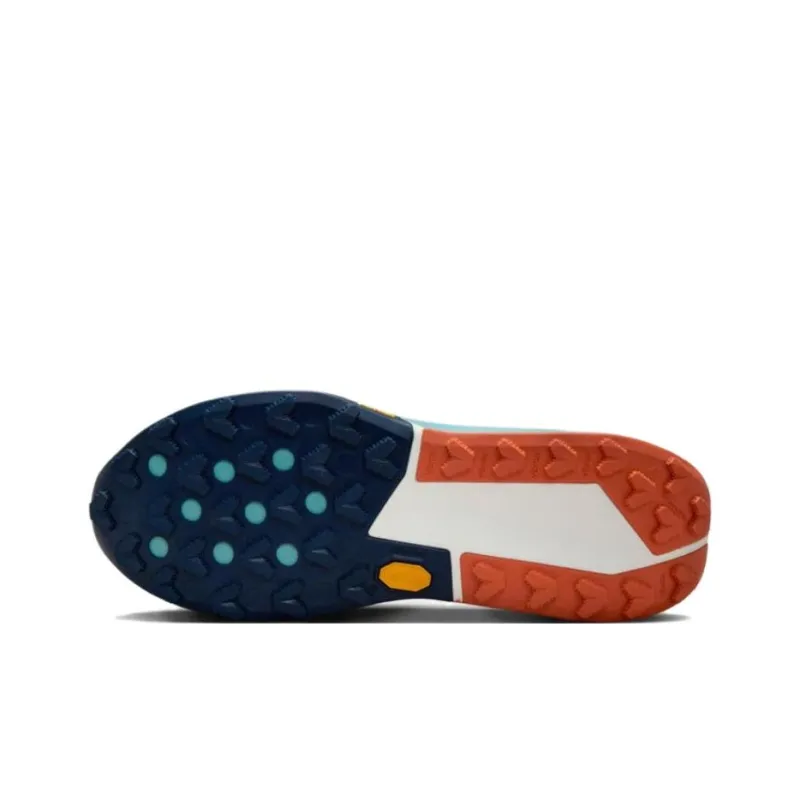 Nike ZoomX Zegama 2 Phantom Khaki Denim Turquoise Midnight Navy-5