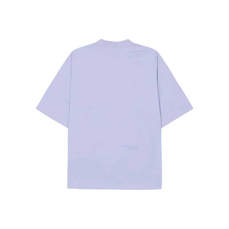 MARNI FW23 T Shirt Men's Light Purple-1