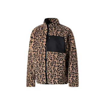 PUMA Modest Jackets Men Light Brown
