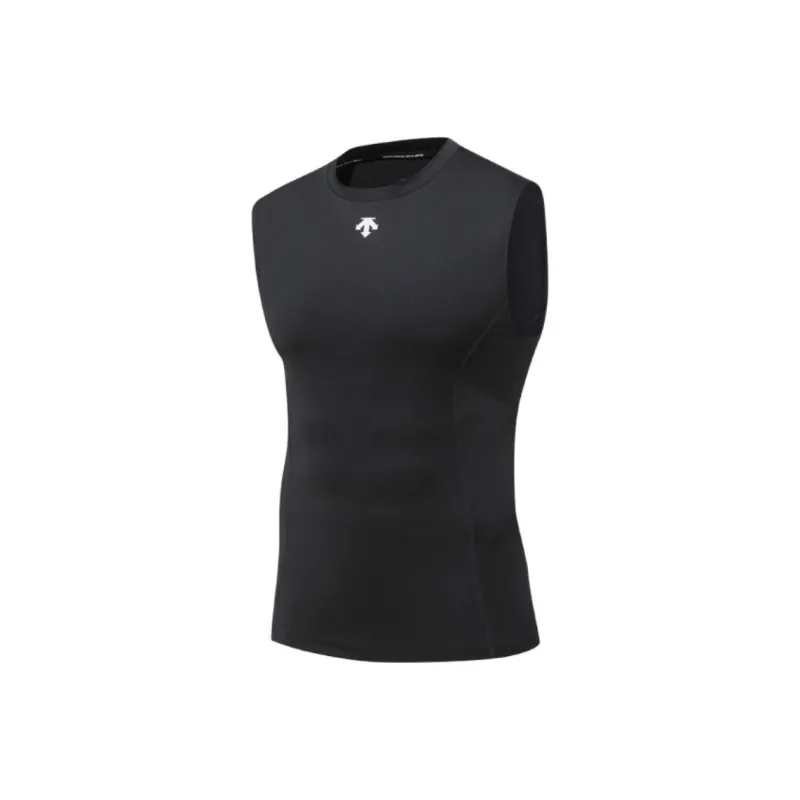 DESCENTE Tank Tops Men-2