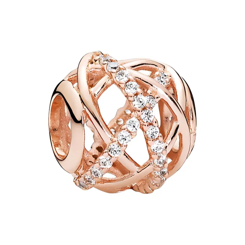 Pandora Bracelets Women's-4