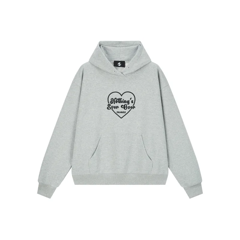 THE SALVAGES FASHION CLUB Sweatshirt Unisex-6