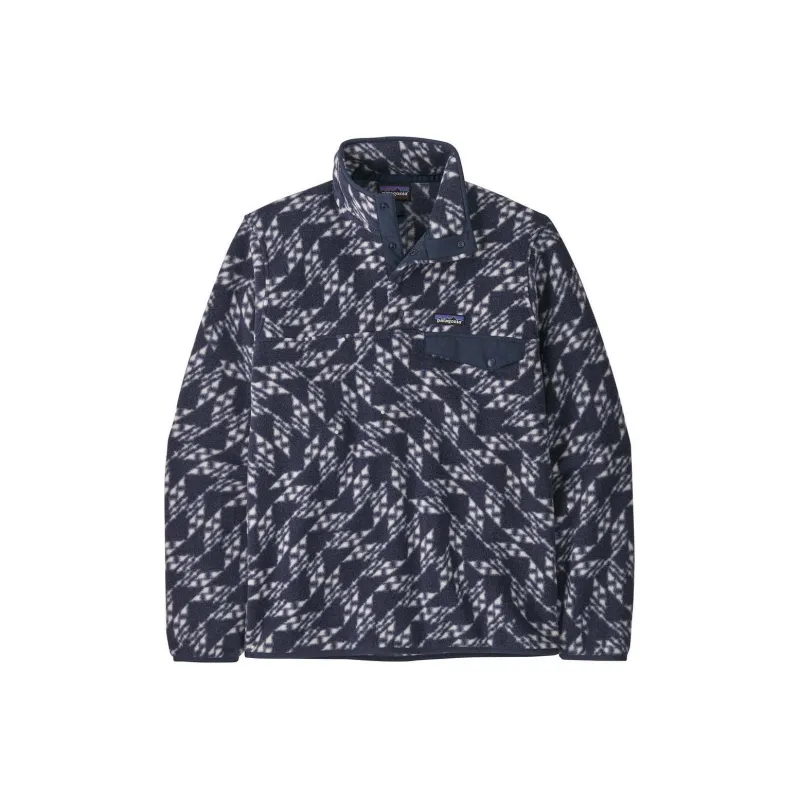 Patagonia M's Lw Lynch Sweatshirt-44