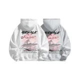 2 Pack Fleece-Lined (White+Premium Gray)