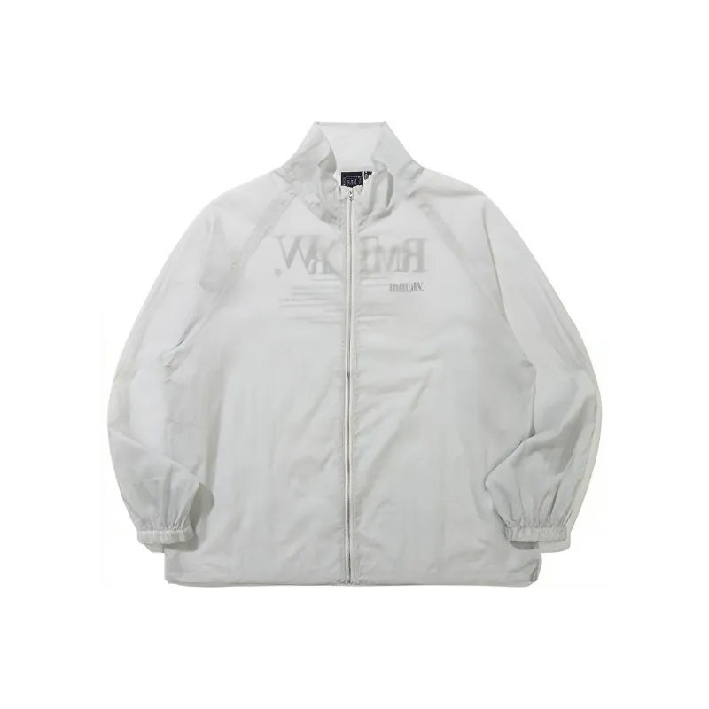 RMTCRW ROMANTIC CROWN Jacket Unisex-5