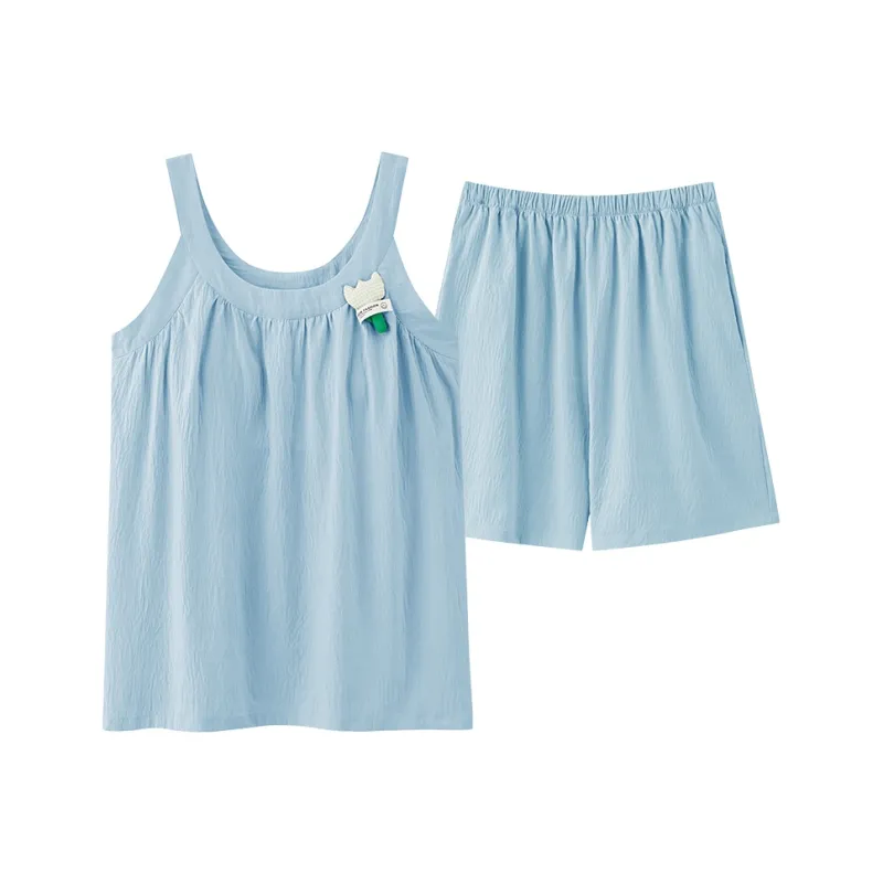 Ta Yan Women's Pajama Sets-6