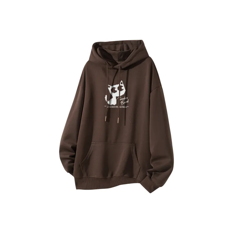 TOM ADAM Sweatshirts Unisex-6