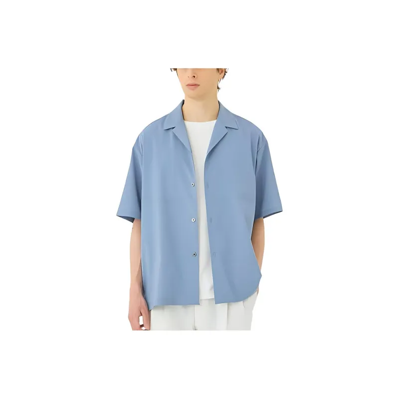 UNITED TOKYO Shirts Men-1