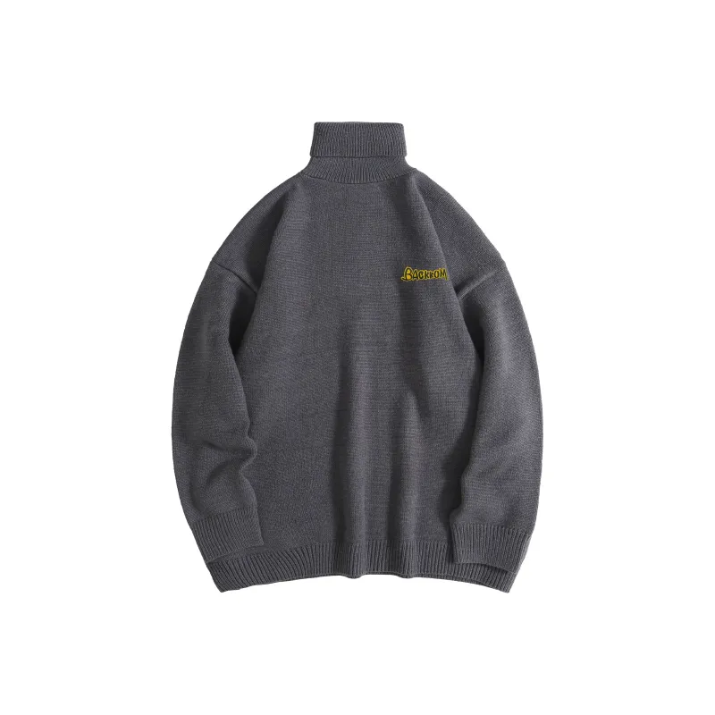 David Bakken x DAOMEIXIONG Knitwear Unisex-15