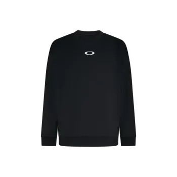 Oakley Sweatshirts Men Black